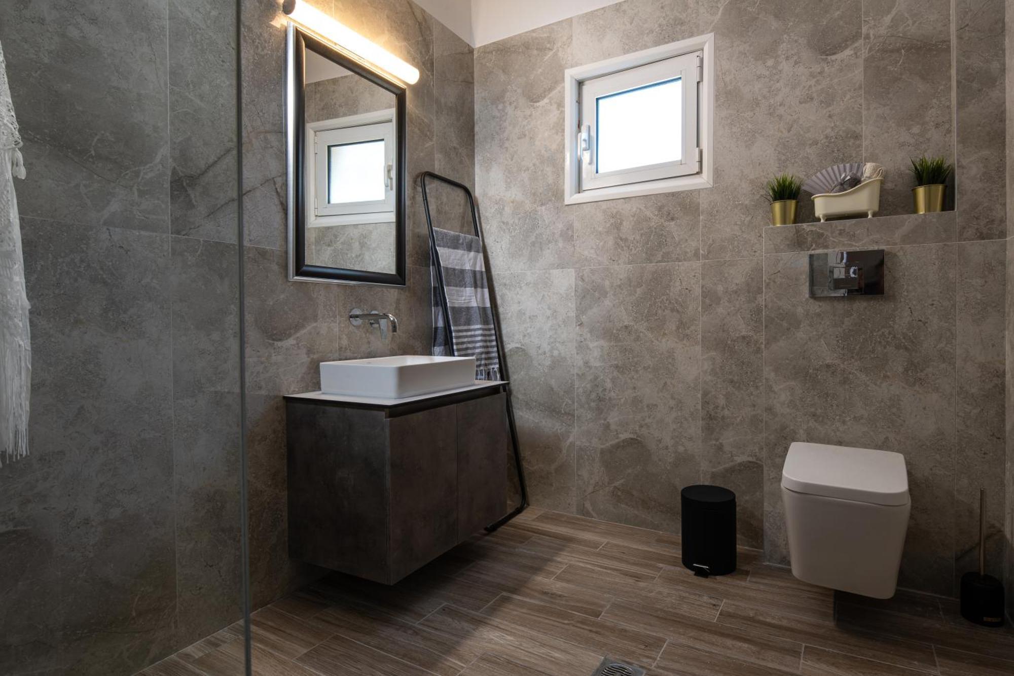 Olenia Luxury Apartments 4 Neos Marmaras Exteriér fotografie